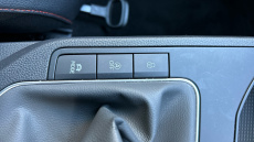 SEAT Ibiza 1.0 TSI 110 FR Sport 5dr Petrol Hatchback